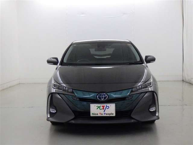 プリウスPHV1.8 S