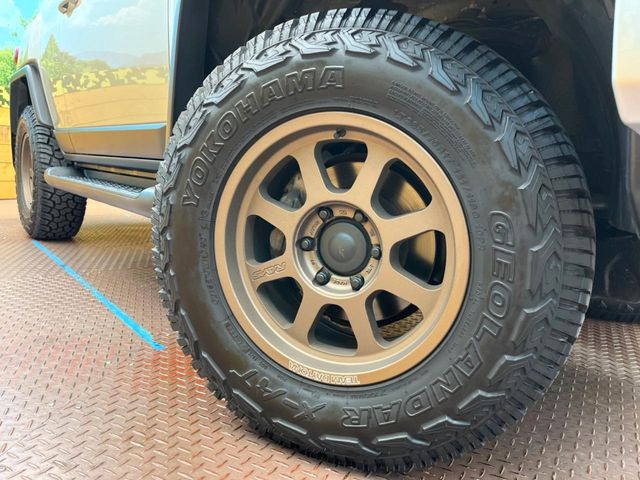 �y�I�[���e���[���^�C���z�I�t���[�h�ł̑��j���𔭊����Ă����A�I�[���e���[���^�C���𑕒��B�S�c�S�c���������ڂ��A���SUV�炵�����������ĂĂ���܂���