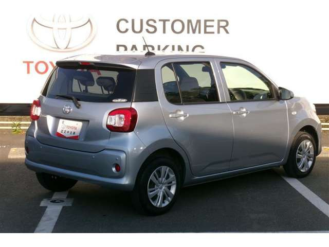 パッソ1.0 X Lパッケージ