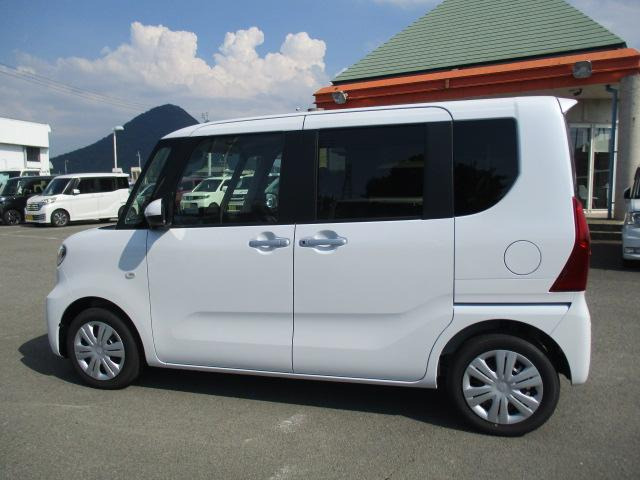 タントX リミテッド