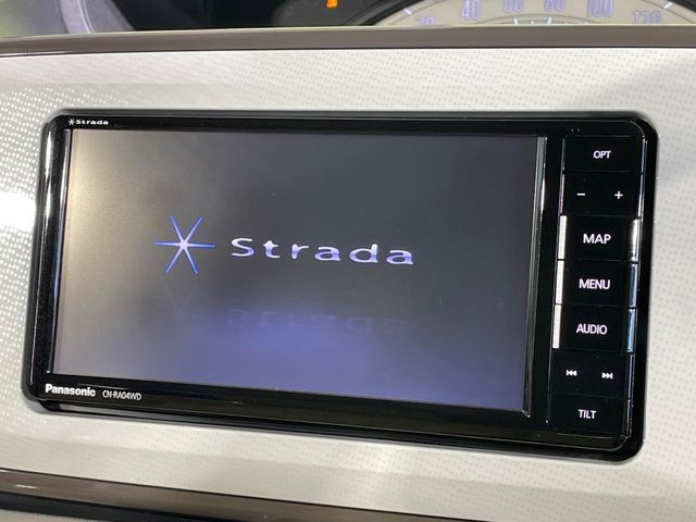 �y�i�r�Q�[�V�����z�g���₷���i�r�ŖړI�n�܂ł�������ē����Ă���܂��B�e��I�[�f�B�I�Đ��@�\���[�����Ă���A���Ԃ̉^�]������Ɋy�����Ȃ�܂�!!