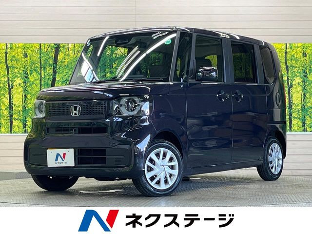 ☆彡　N-BOX　車検 R3年4月まで ホンダ N-BOX カスタム 660 L ターボ（価格:154.8万円, 静岡県, 物件
