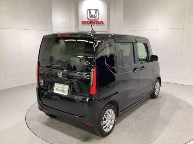 N-BOX