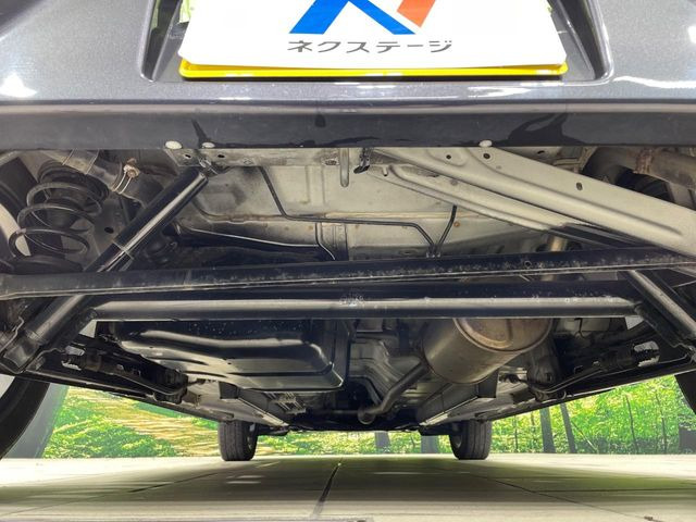 下回りがきれいなうちに、防錆加工の施工がオススメ。降雪地域はもちろん、沿岸部にお住いの方や、趣味でマリン・ウィンタースポーツをされる方にご好評いただいております。