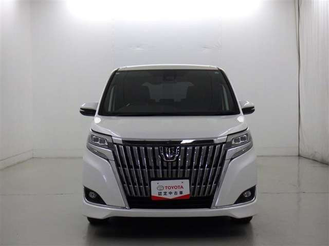 エスクァイア2.0 Gi