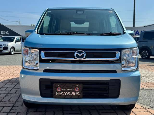 この度はオートサルーン羽山の在庫車をご覧いただきありがとうございます。多くのお客様にご支持いただき創業39年を迎えました。これからも多くの皆様に支持いただけるようお車をお届けします。