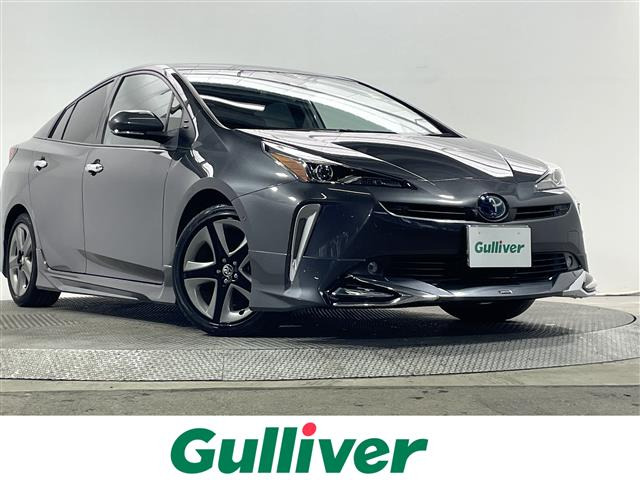 プリウス1.8 A ツーリングセレクション