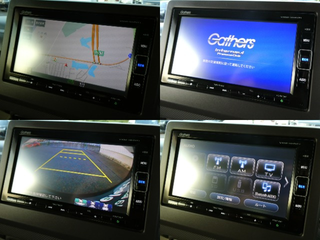 N-BOXG ホンダセンシング