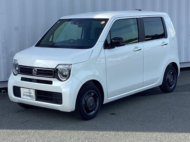 N-WGNL スタイルプラス ビター