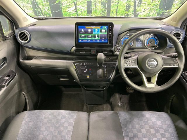 デイズハイウェイスターX