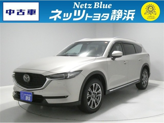 CX-82.2 XD Lパッケージ