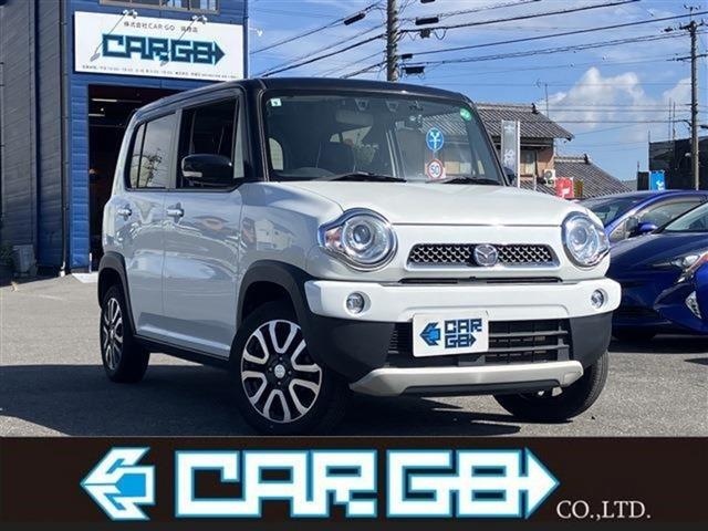 ハスラー　ＭＲ31Ｓ　フレア　クロスオーバー　ＭＳ31Ｓ　ヘッドライト左　中古　ＩＣＨＩＫＯＨ　1874 アールエスアール ハスラー MR31S⁄41S ・フレアクロスオーバー MS31S