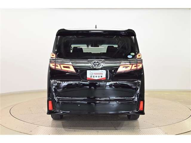 ヴェルファイア2.5 Z