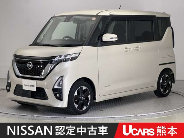 ルークスハイウェイスター