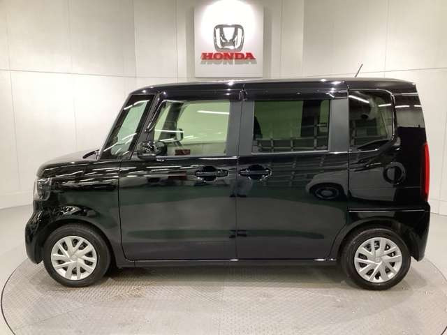N-BOX