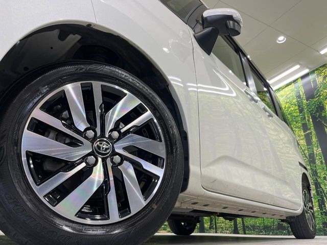 【純正14インチアルミホイール】外観にマッチした純正アルミホイールを装着しております。各種社外アルミホイールや、スタッドレスタイヤも取扱いしております。是非ご相談ください♪