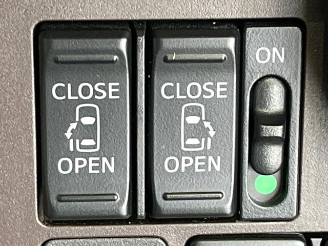 �y�����p���[�X���C�h�h�A�z�X�}�[�g�L�[��^�]�Ȃ̃X�C�b�`�Ō�ȗ����X���C�h�h�A�̊J���\���d��������͂����ăh�A���J����K�v�������A�����Ȃ��q�l�ł��ȒP�ɊJ���߂ł����K�ł���