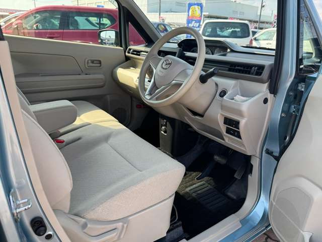 ☆はやい・安い・安心の車検の全国チェーン【アップル車検】加盟店です☆運輸局指定民間車検工場を併設しています☆