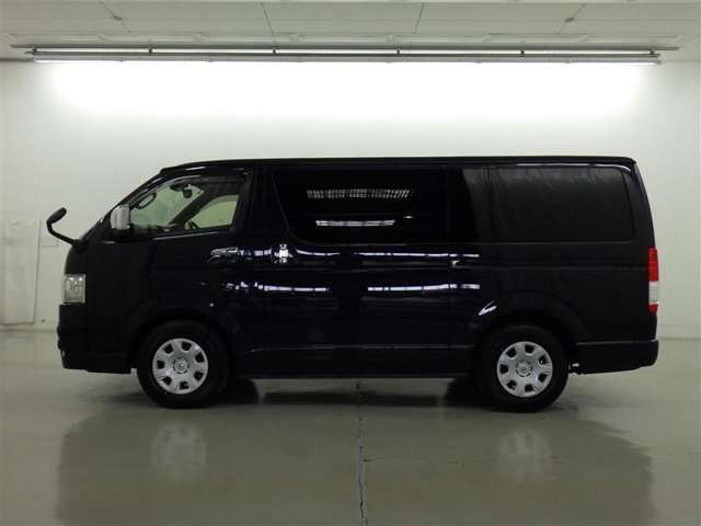 ハイエースバン2.8 スーパーGL ダークプライムII ロング ディーゼル