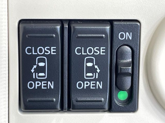 �y�����p���[�X���C�h�h�A�z�X�}�[�g�L�[��^�]�Ȃ̃X�C�b�`�Ō�ȗ����X���C�h�h�A�̊J���\���d��������͂����ăh�A���J����K�v�������A�����Ȃ��q�l�ł��ȒP�ɊJ���߂ł����K�ł���