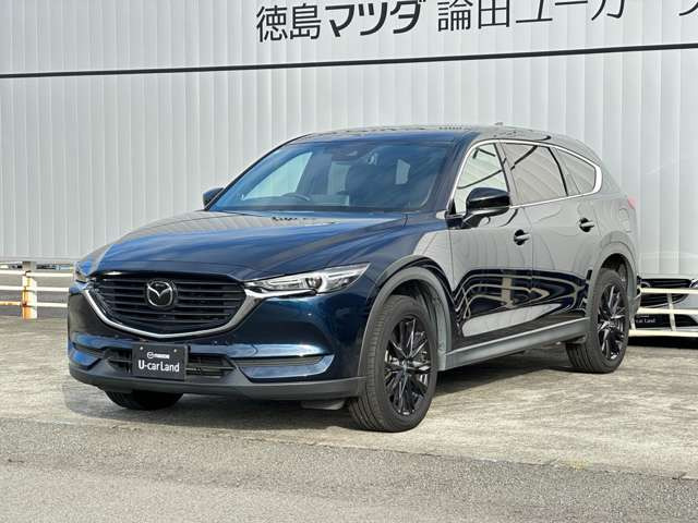 CX-82.2 XD ブラックトーンエディション