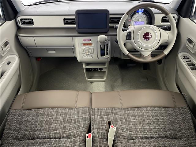 アルトラパンLC  L