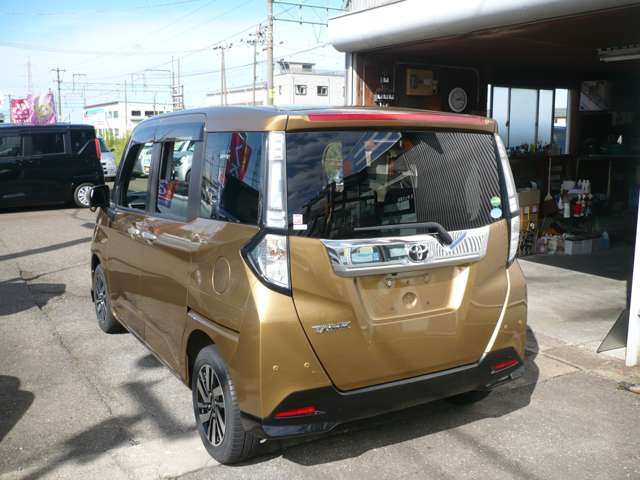 タンク1.0 カスタム G