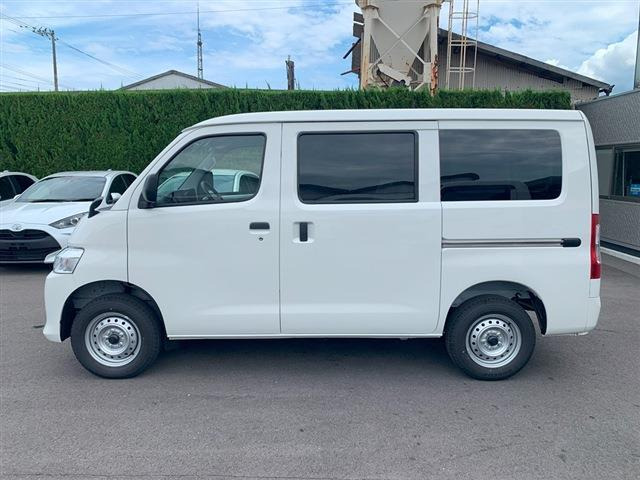 タウンエースバン1.5 GL