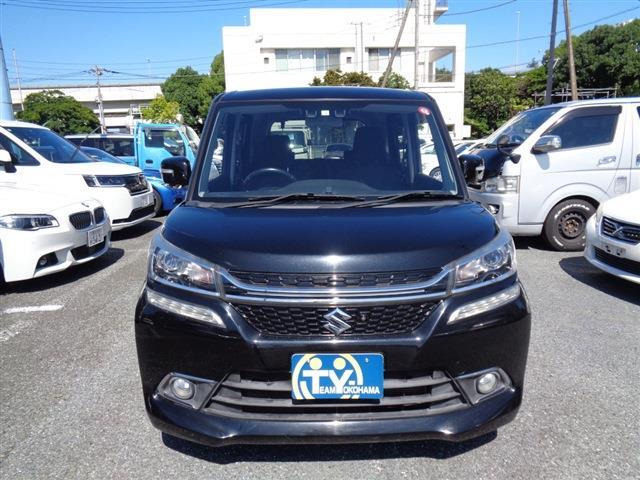 ソリオバンディット1.2 ハイブリッド(HYBRID) MV