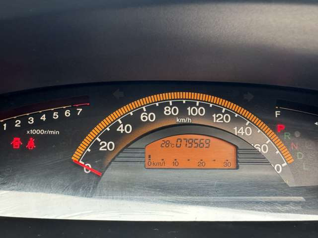 �����邭���₷�����[�^�[�p�l���ő��s��������80,000km��