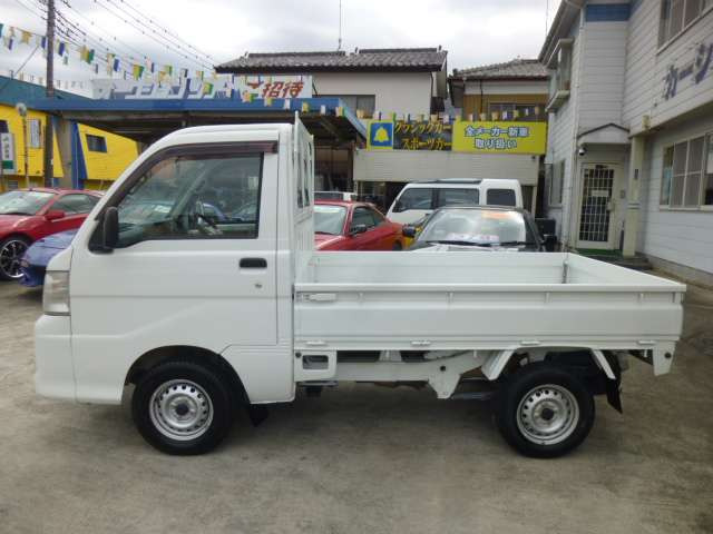 美車、走行快調4WD!!