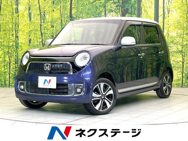 N-ONE(ホンダ) プレミアム ツアラー 中古車画像