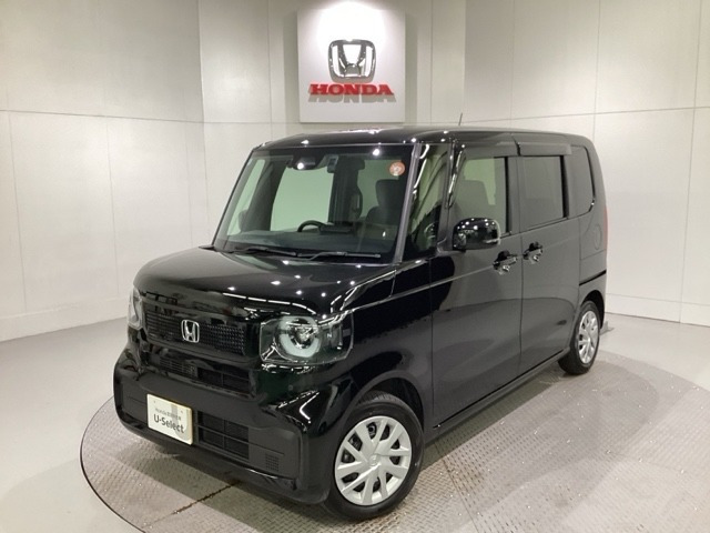 N-BOX
