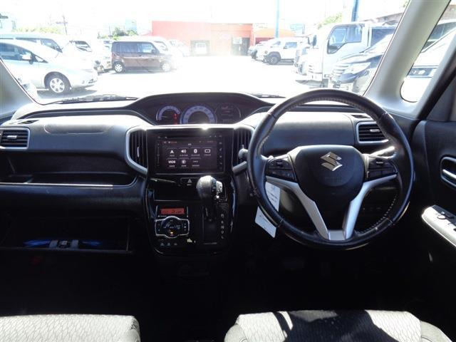 ソリオバンディット1.2 ハイブリッド(HYBRID) MV