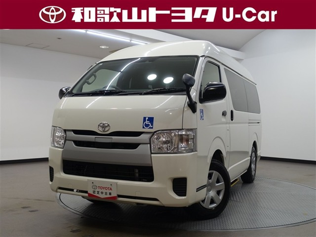 レジアスエース2.0 DX