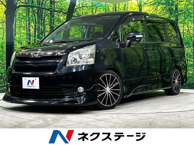 ノア(トヨタ) 2.0 S 中古車画像