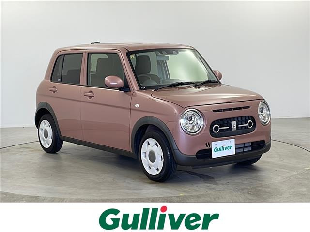 アルトラパンLC  L