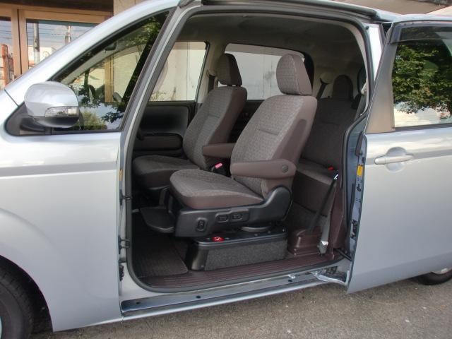 スペイド1.3 X ウェルキャブ 助手席リフトアップシート車 Bタイプ