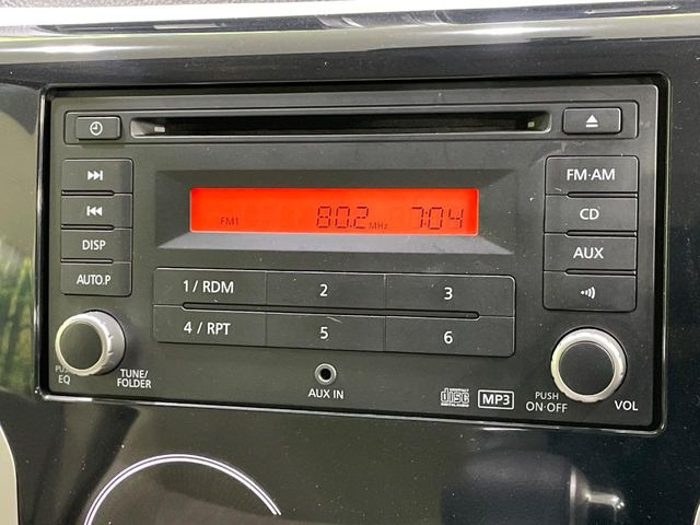 お好きな音楽を車内でお楽しみいただけます♪スピーカー交換・ウーハー追加などの音質向上や、最新ナビ・後席モニター等の取り付けも是非ご相談ください!
