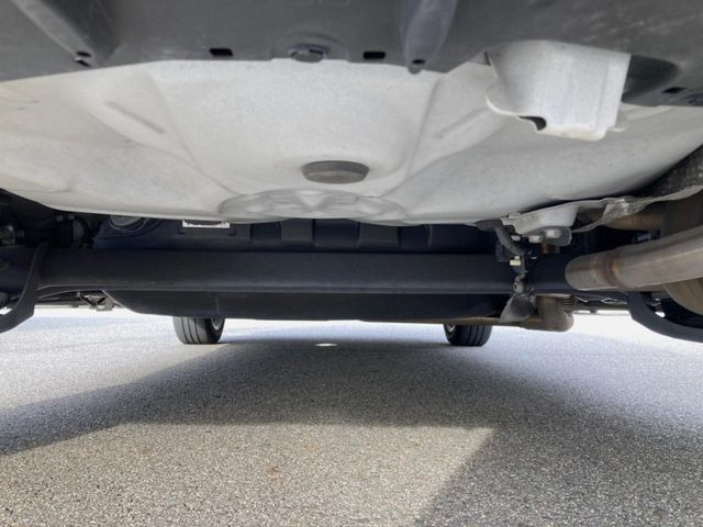 下回りがきれいなうちに、防錆加工の施工がオススメ。降雪地域はもちろん、沿岸部にお住いの方や、趣味でマリン・ウィンタースポーツをされる方にご好評いただいております。