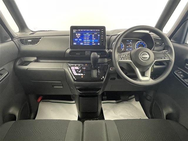 ルークスハイウェイスターX