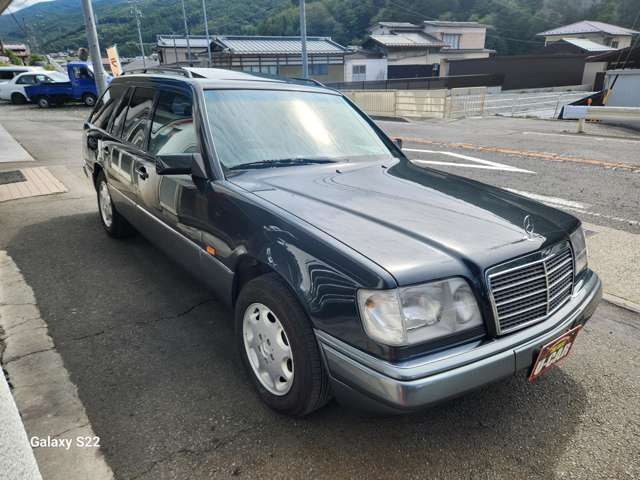 EクラスワゴンE280