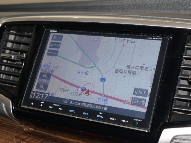 オデッセイ2.0 ハイブリッド EXパッケージ