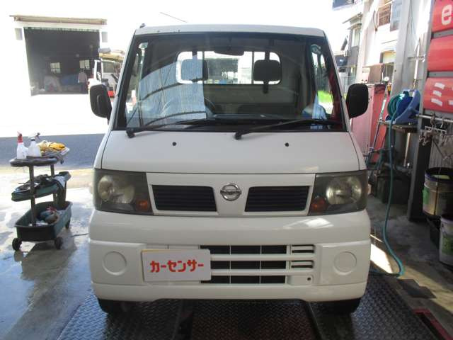 クリッパートラックSD