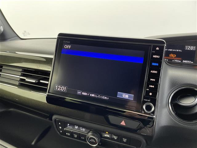 N-BOXカスタムG L ターボ ホンダセンシング