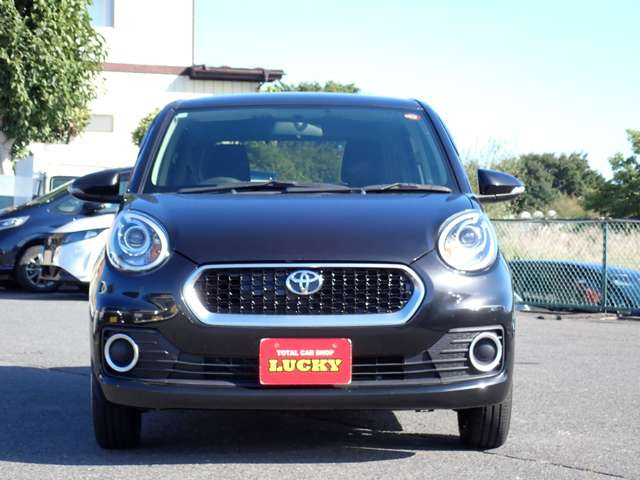 パッソ1.0 モーダ 4WD