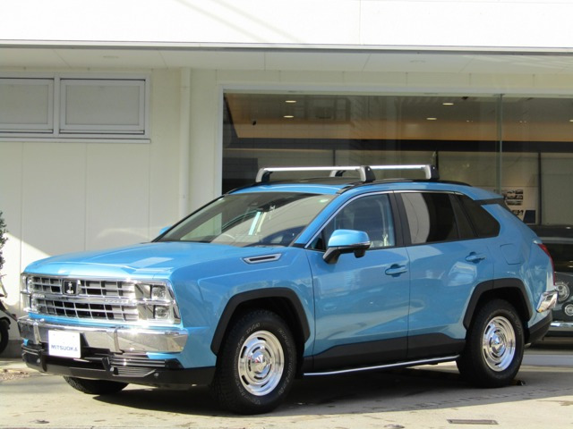 バディ2.0 20ST 4WD