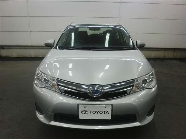 カローラアクシオ1.5 ハイブリッド G