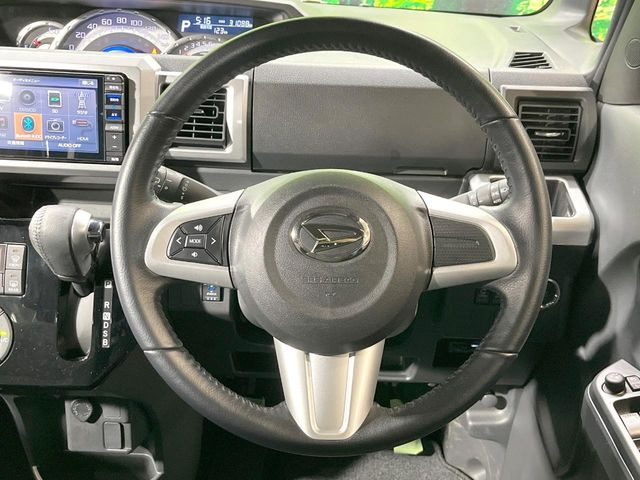 �y�����v�����X�e�A�����O�z�㎿�Ȋv���g�p���邱�ƂŁA��ɂ����������݂ƂĂ��^�]���₷���n���h���ł���