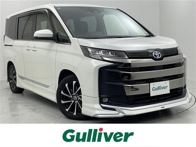 ノア1.8 ハイブリッド S-Z